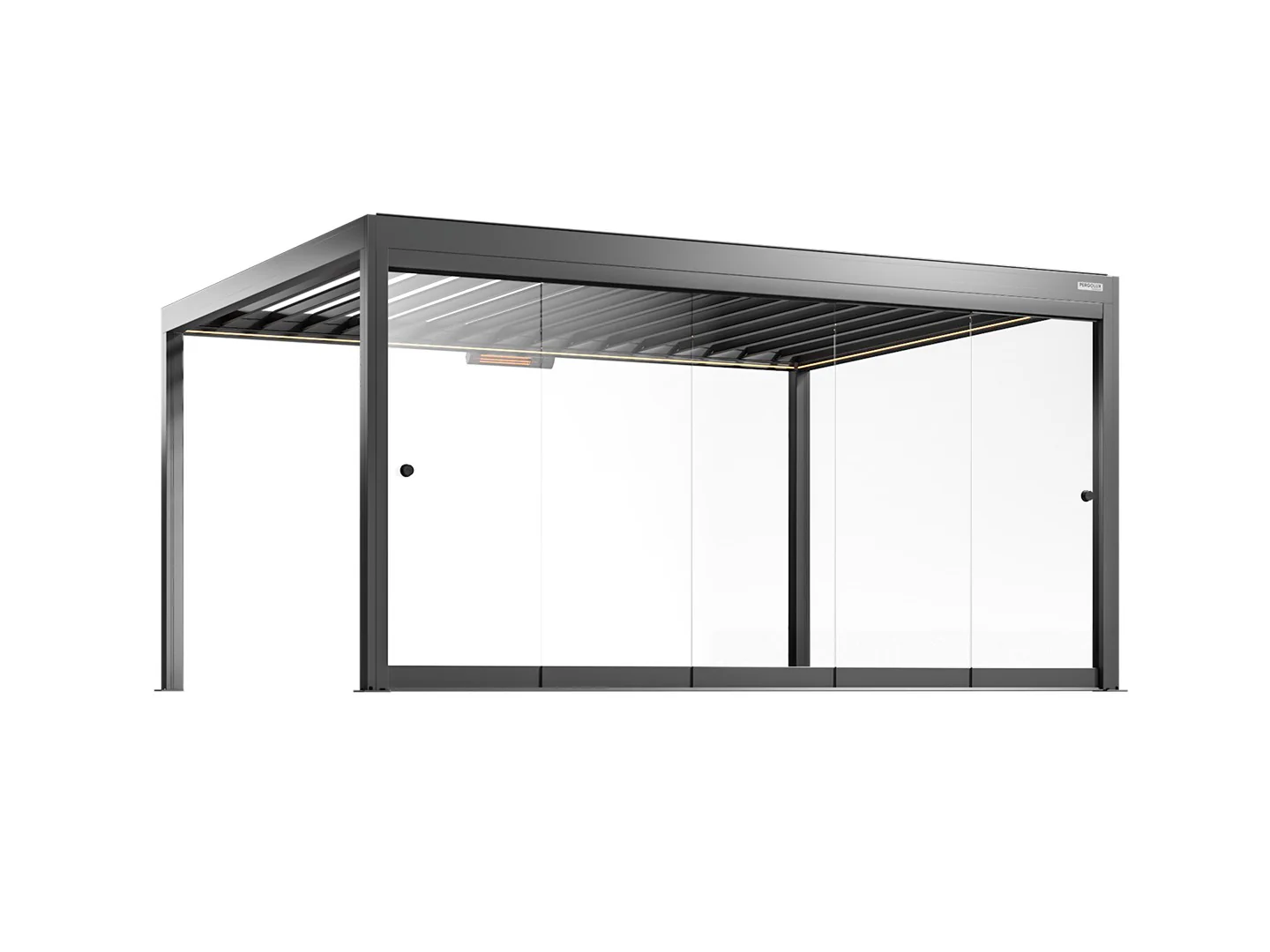 Glass Walls - Image 13