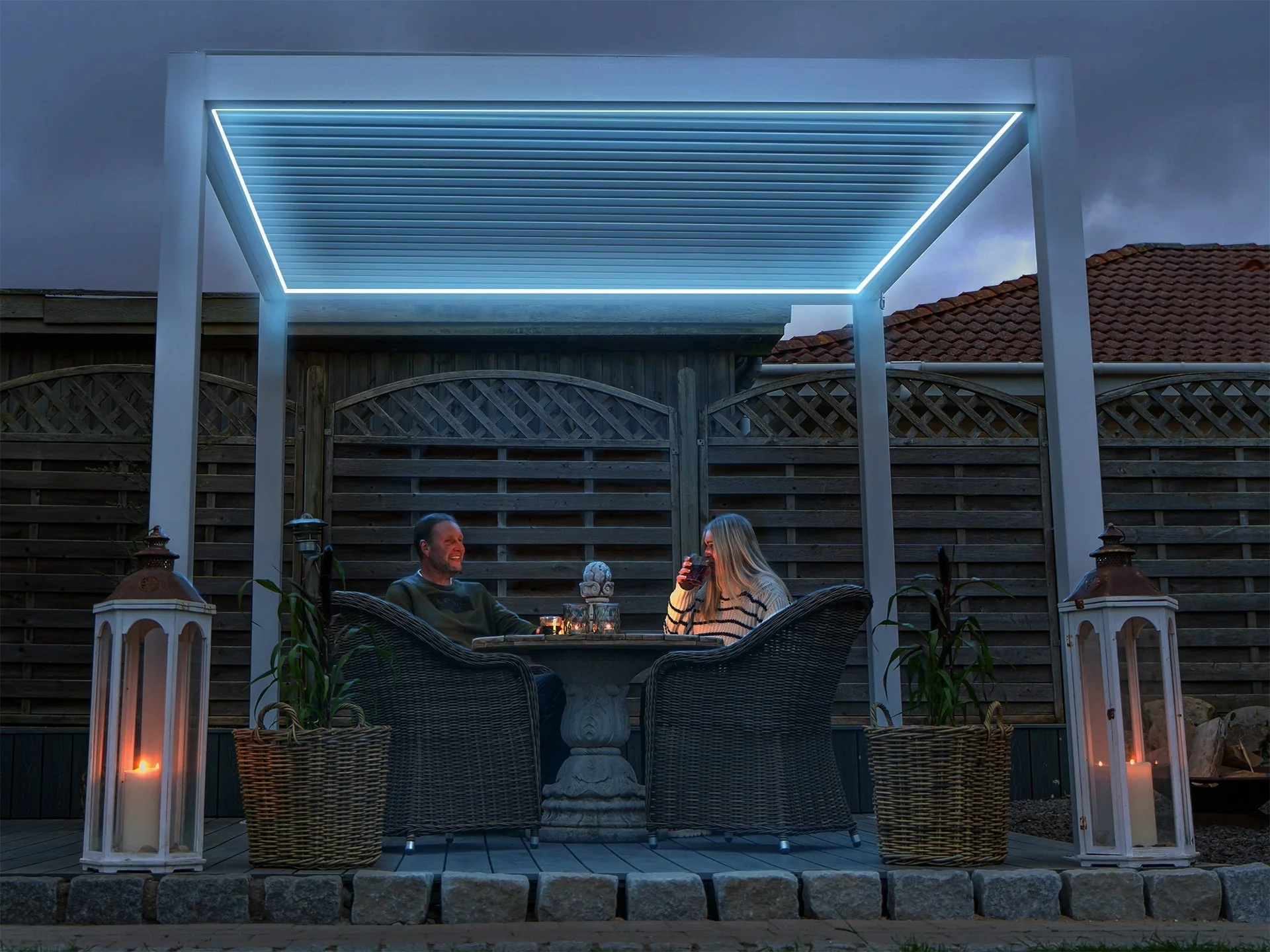 LED Stripes Custom Design - Image 3