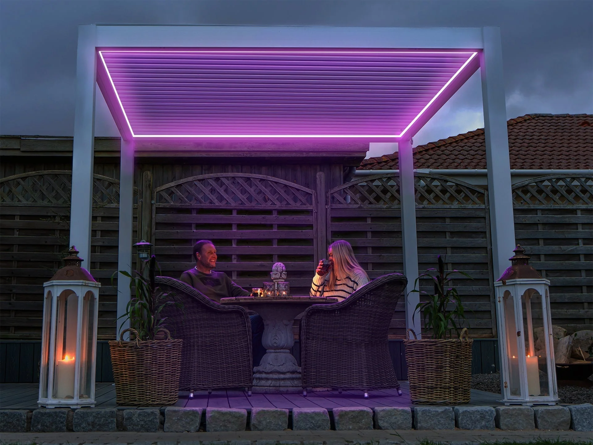 LED Stripes Custom Design - Image 4