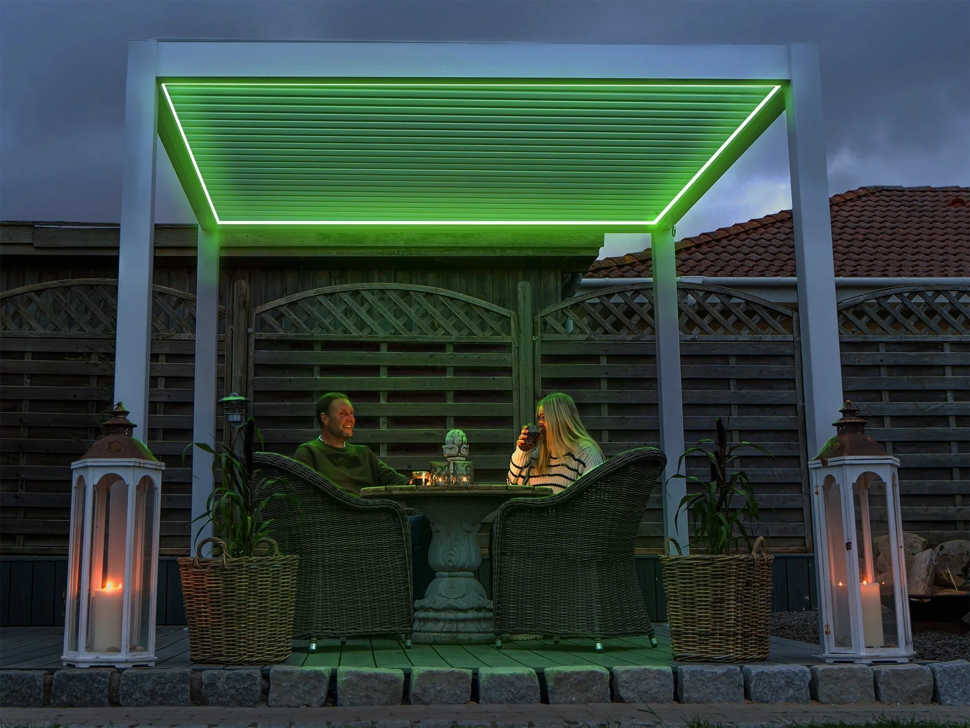 LED Stripes Custom Design - Image 6