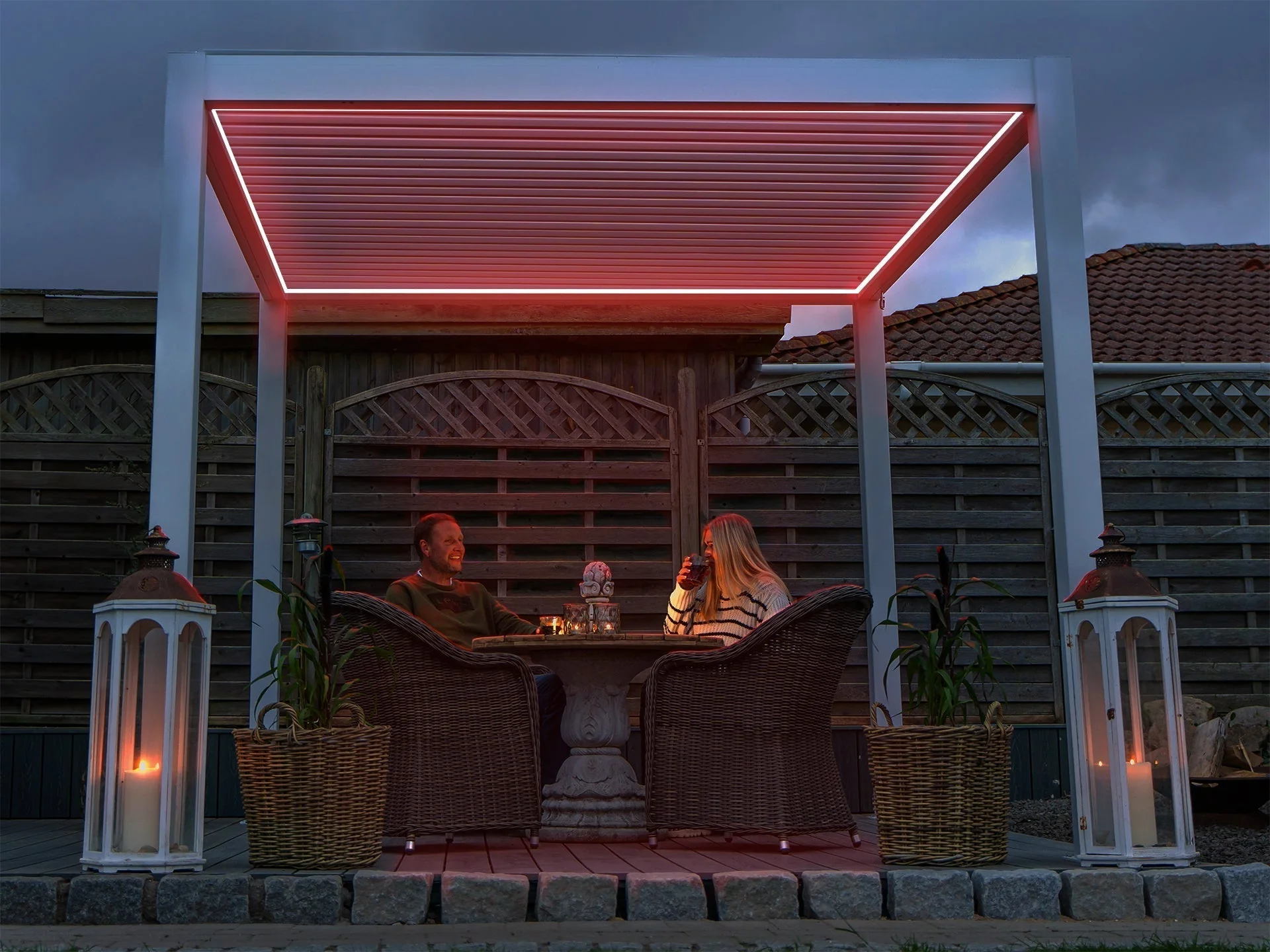 LED Stripes Custom Design - Image 7