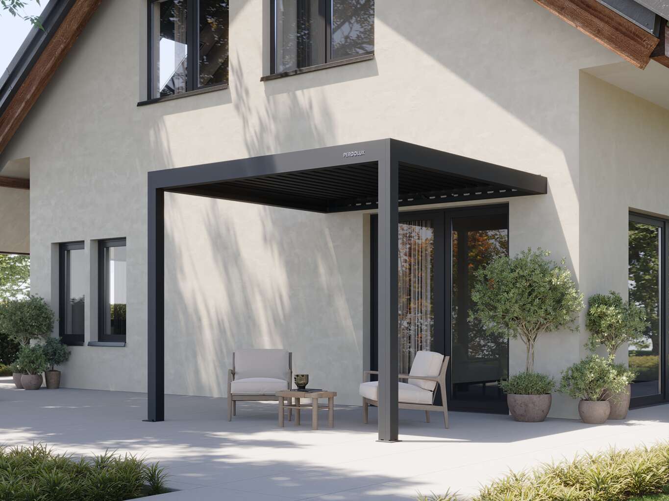 Pergola 4 - Image 9