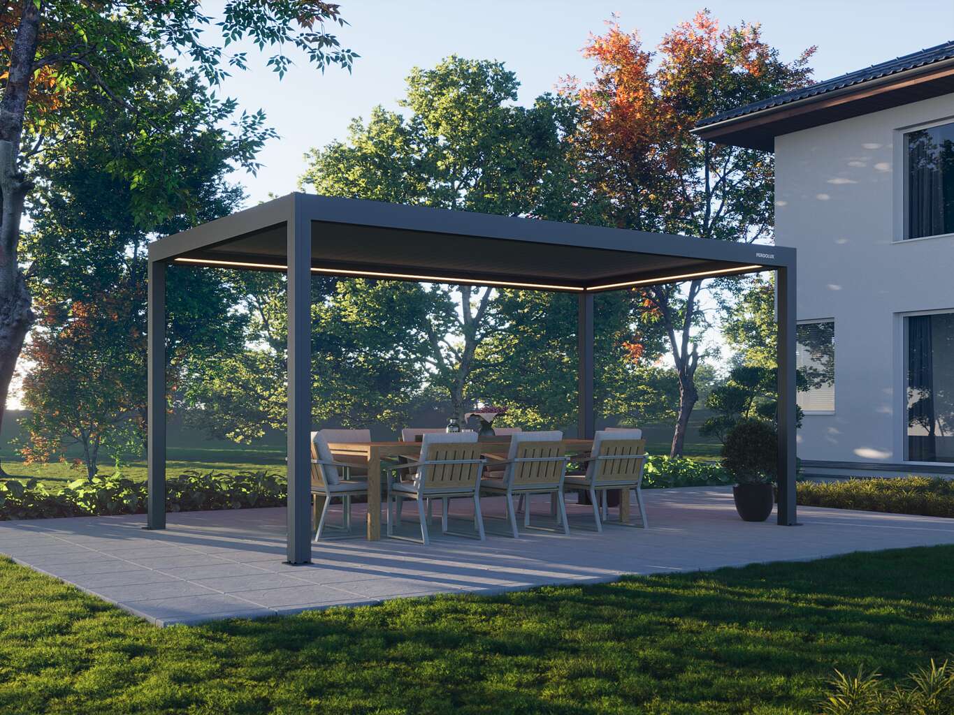Pergola 4 Pro - Image 12