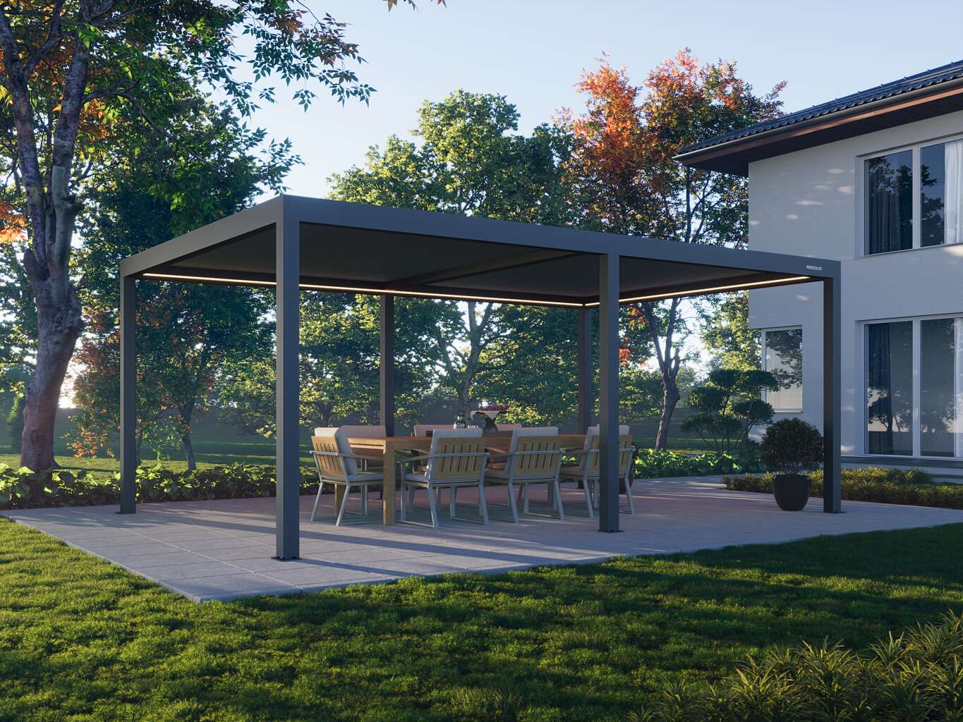 Pergola 4 Pro - Image 18