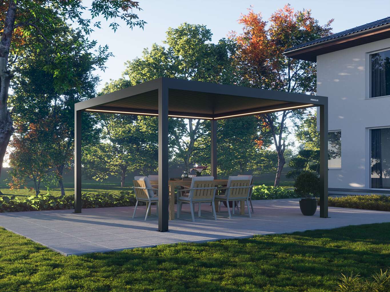 Pergola 4 Pro - Image 40