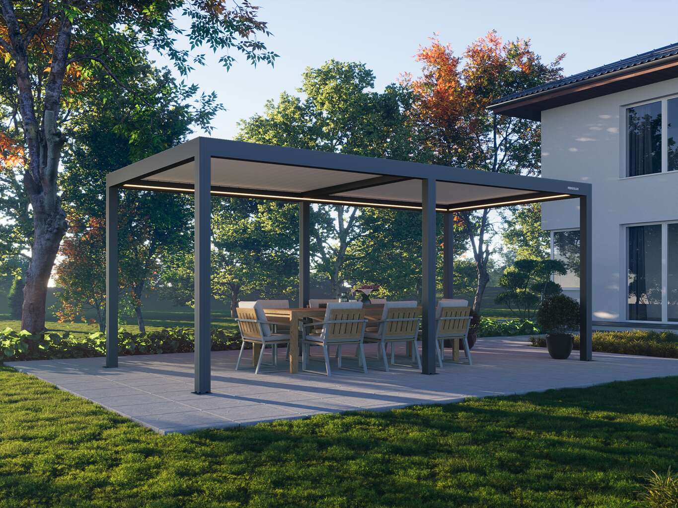 Pergola 4 Pro - Image 44