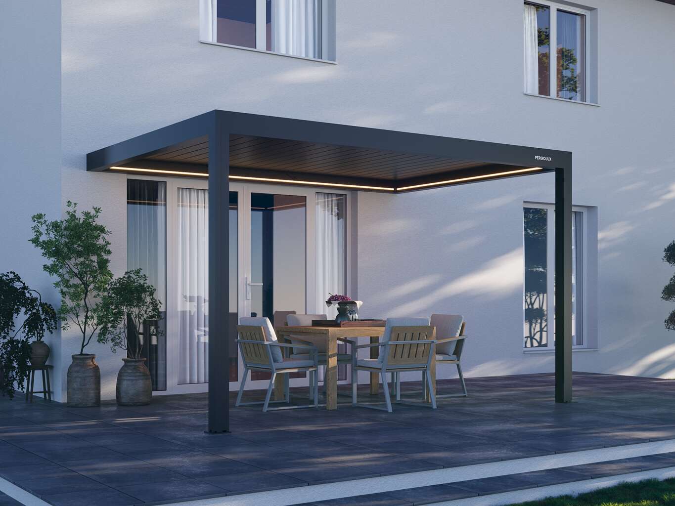 Pergola 4 Pro - Image 49