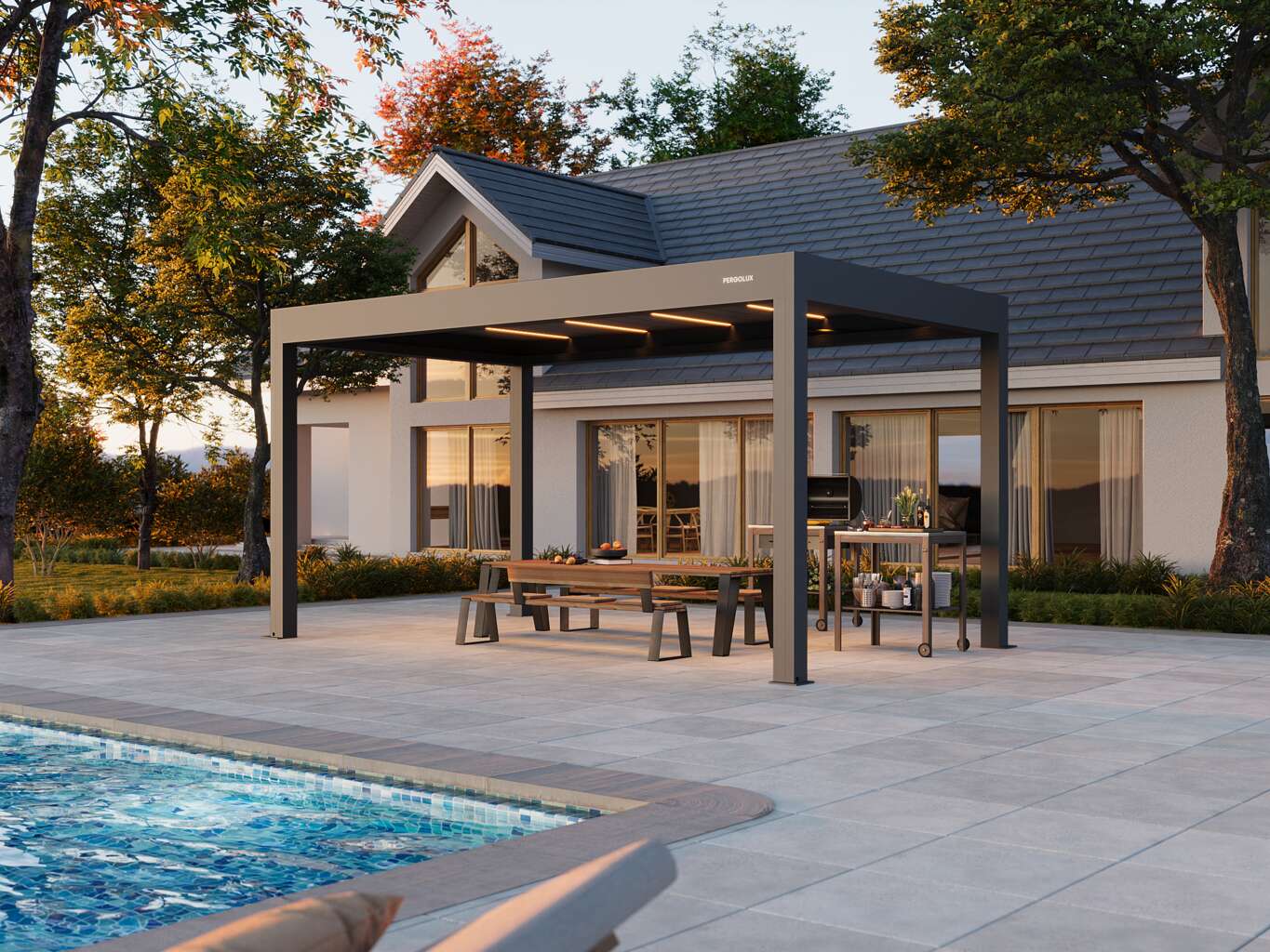 Pergola 4 Pro Max - Image 30