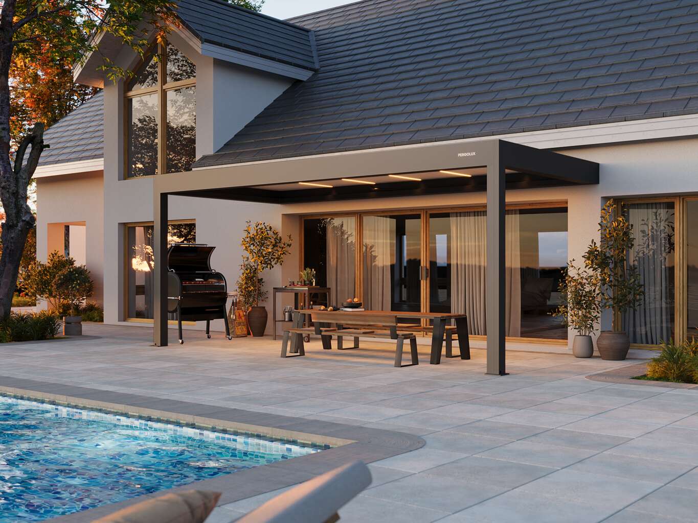 Pergola 4 Pro Max - Image 43