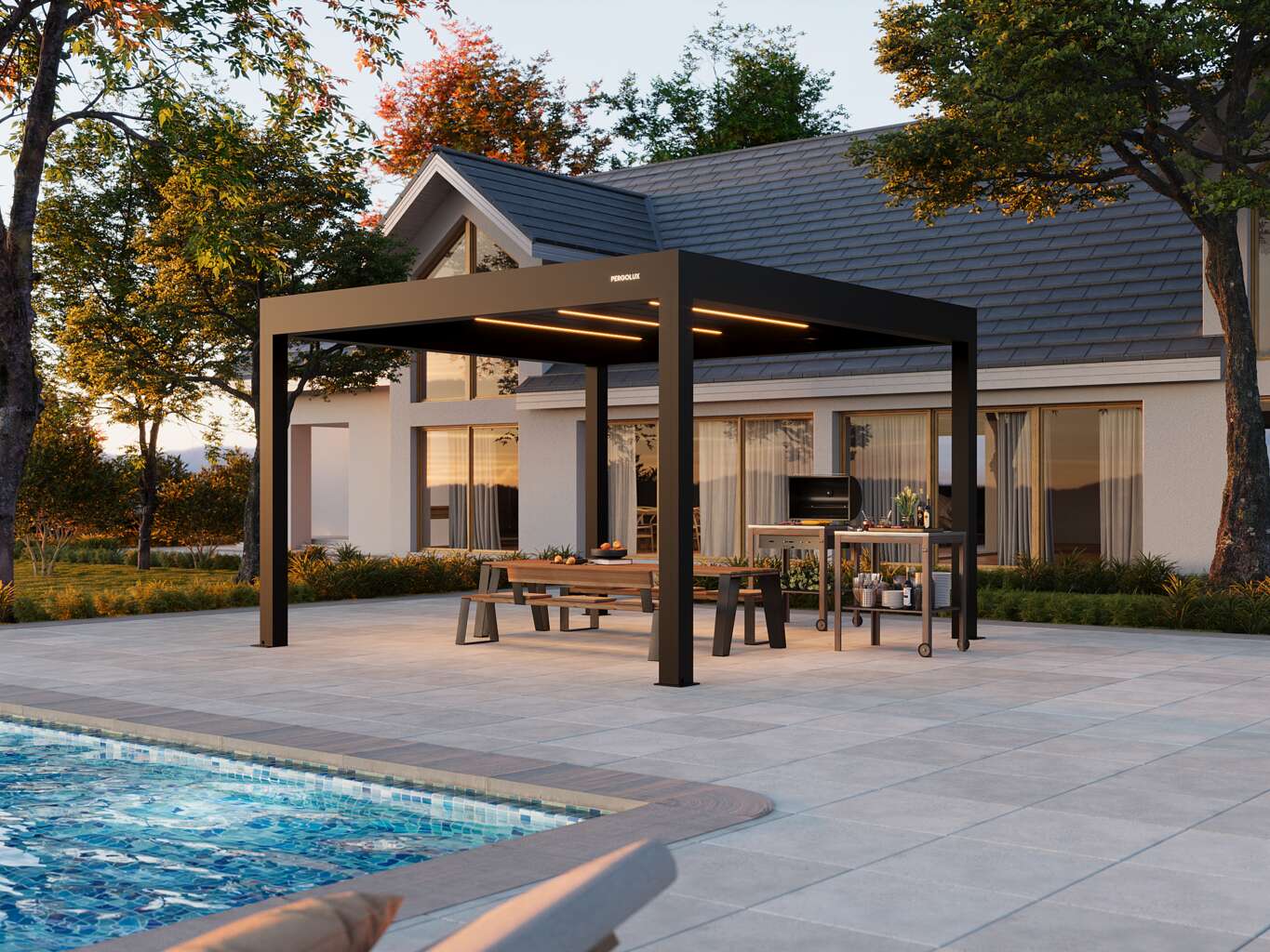 Pergola 4 Pro Max - Image 47