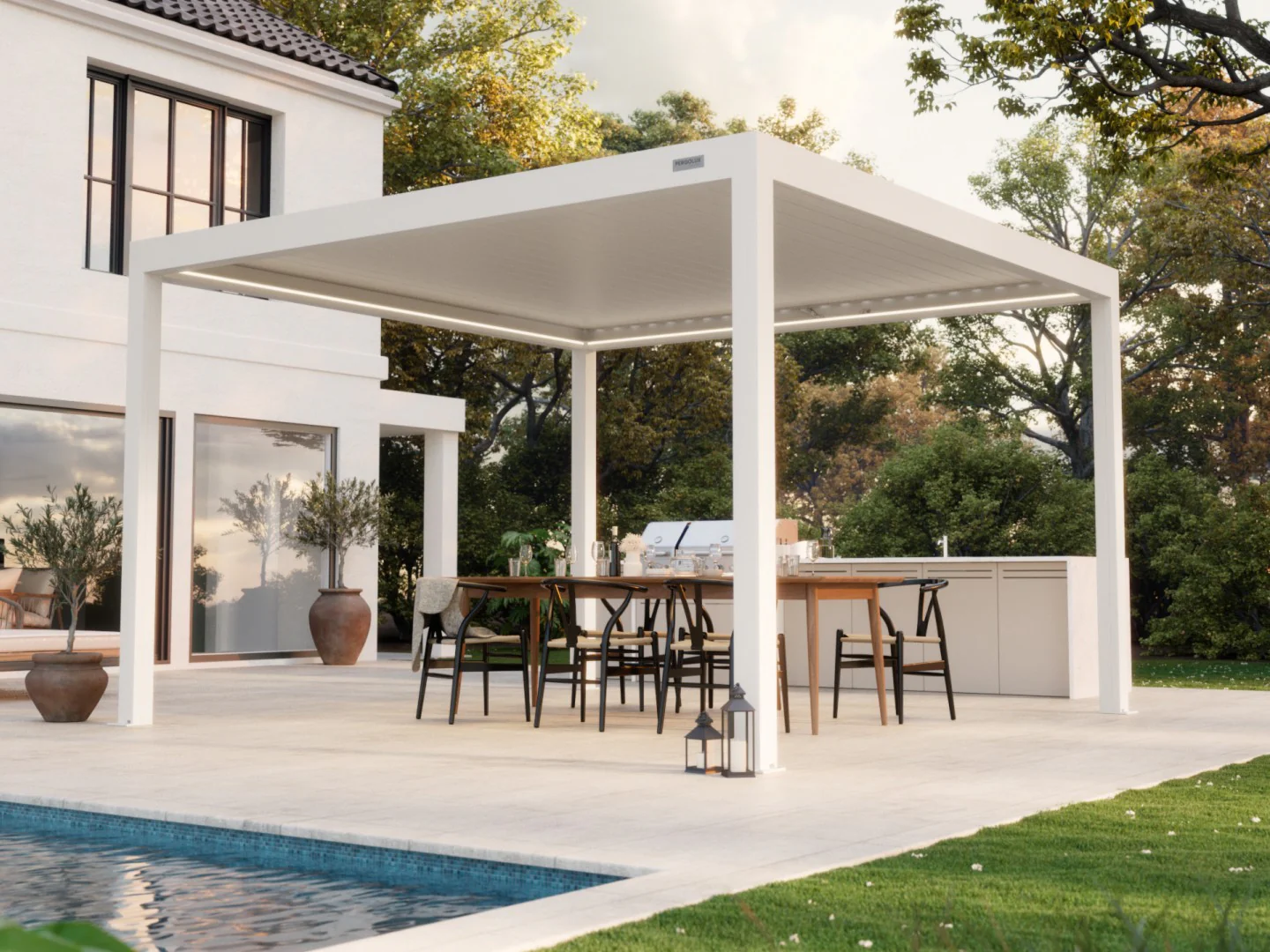 Sundream S3 Pergola - Image 57