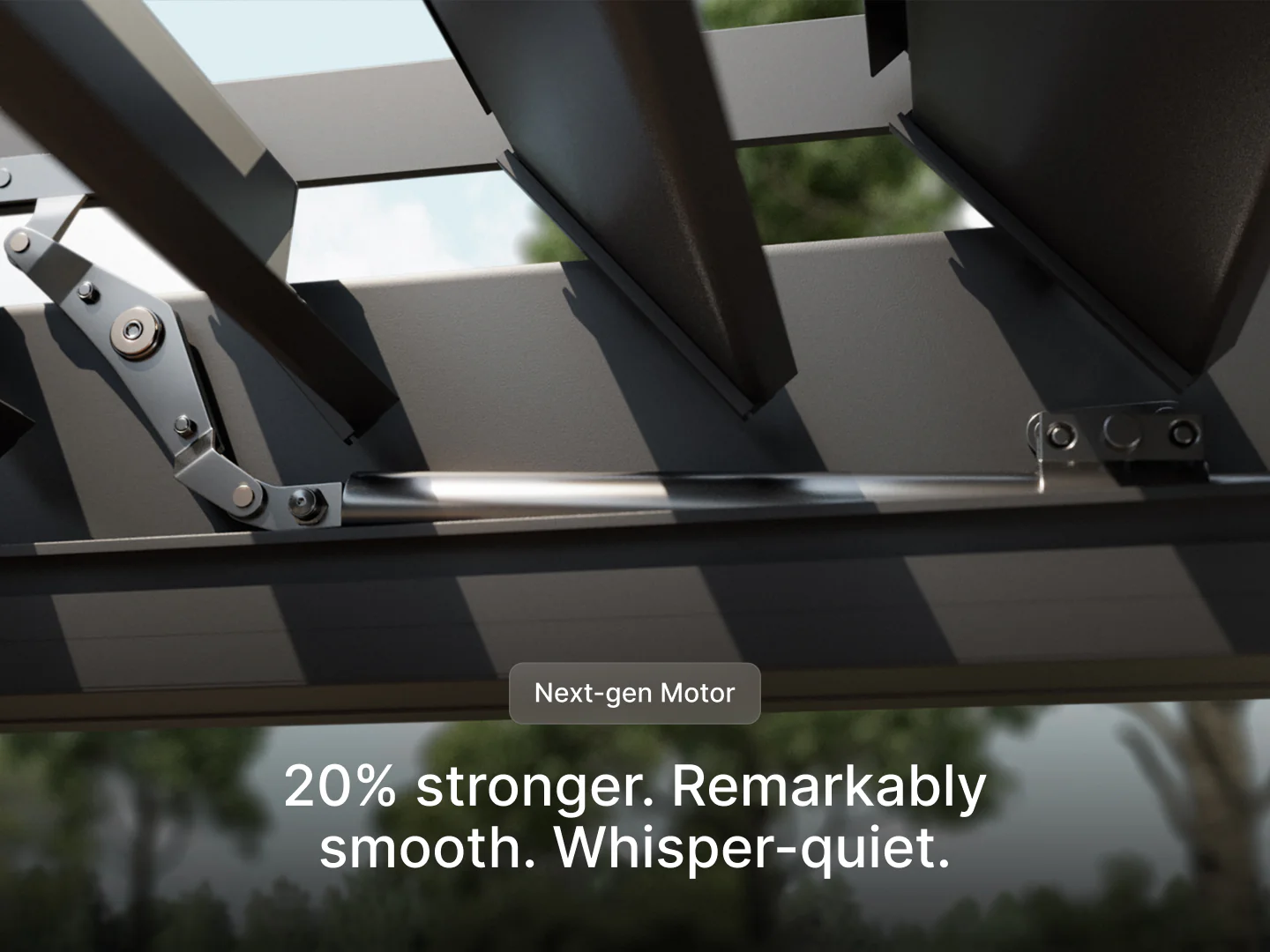 Sundream S3 Pergola - Image 7